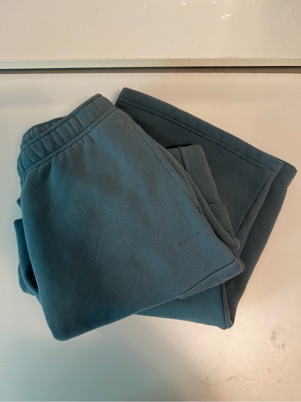 Aritzia Cozy Sweatfleece Mega Cargo Sweatpants